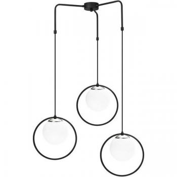 Opviq Metall-Kronleuchter 102 cm V1485