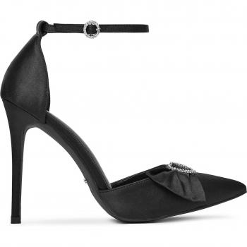 Stiletti DeeZee Nero Q93079‑15