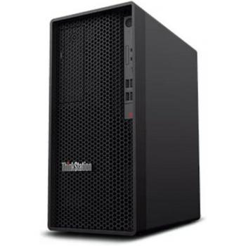 Lenovo PC ThinkStation P2 Tower Intel Core i7-14700K 32GB DDR5 1TB SSD