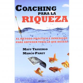 Coaching para la riqueza