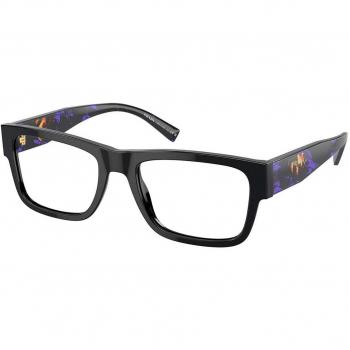 Armazones Prada PR 15YV 19S1O1 para Hombre