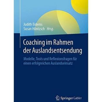 Coaching im Rahmen der Auslandsentsendung