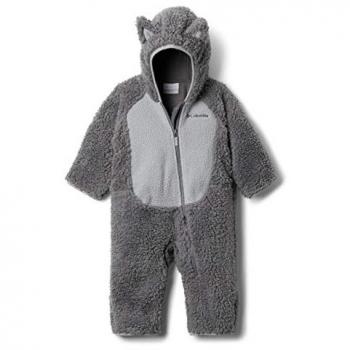 Columbia Mono Foxy Sherpa Bunting