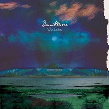 Denai Moore The Lake 2013 UK 12 vinyl BEC5161653