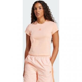 Camisa Vela Rosa XL – Adidas Adicolor para Mujeres