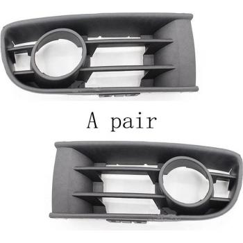 Grille de phare antibrouillard VW POLO 2002 2003 2004 2005