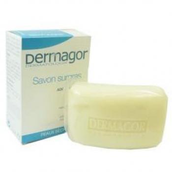 Dermagor Surgras Seife 150 g