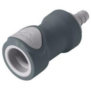 Rapid Release Gray 3/8 Hose Connector – NS6
