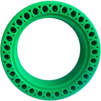 Ruedas de Agujero Sólido para Patinete Eléctrico Xiaomi M365