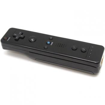 Controlador Inalámbrico Wii Remote y Nunchuck