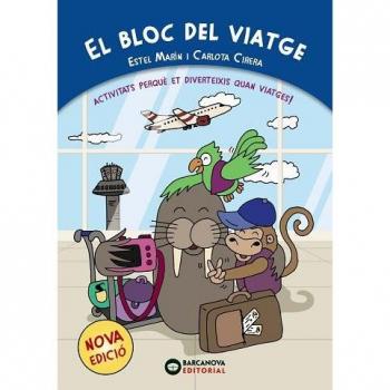 EL BLOC DEL VIATGE