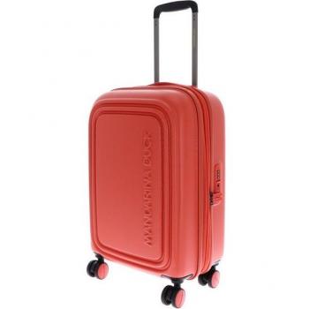 Trolley S Ginger Corail MANDARINA DUCK