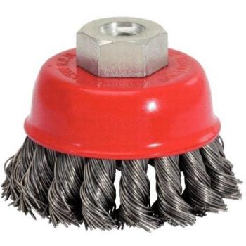 Brosse métallique KS Tools 340.0027