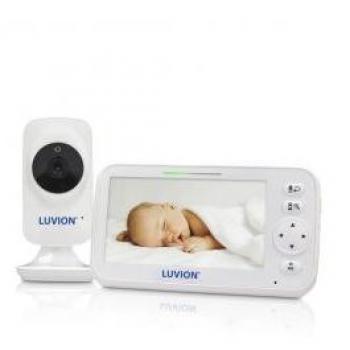 Luvion Icon Deluxe White Edition