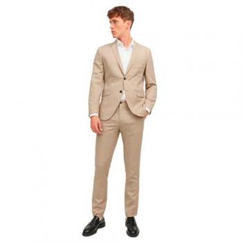 Saco 'Solaris' beige para hombre de JACK & JONES