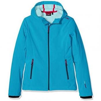 CMP Chaqueta Azul B Jewel Sky Light Niñas