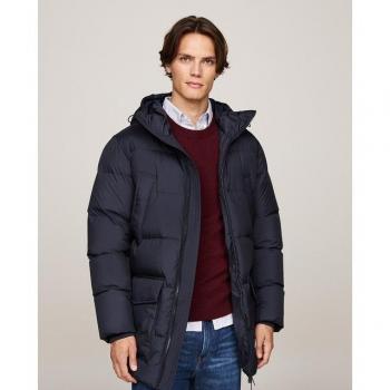 Puffer de hombre Tommy Hilfiger