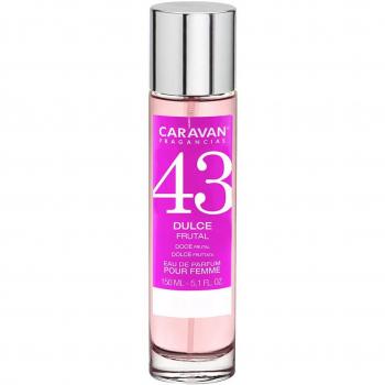 Eau di Caravaggio N°43 Femmina