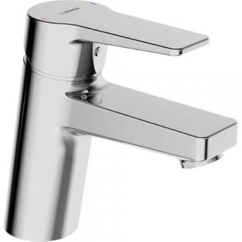 Hansa - miscelatore lavabo twist eco, 4.2 l/min, finitura cromo