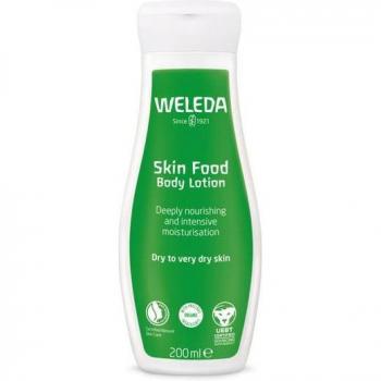 Lozione Weleda Skin Food Corpo 200ml