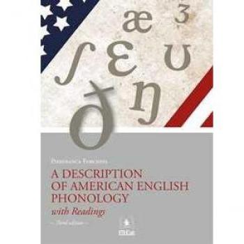 A Description of american english phonology Pierfranca Forchini