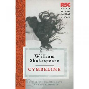Cymbeline (The RSC Shakespeare)
