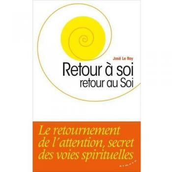 unbekannt - Retour à soi, retour au Soi - Preis vom 18.09.2025 05:07:49 h