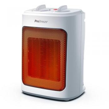 2000W Mini Ceramic Fan Heater
