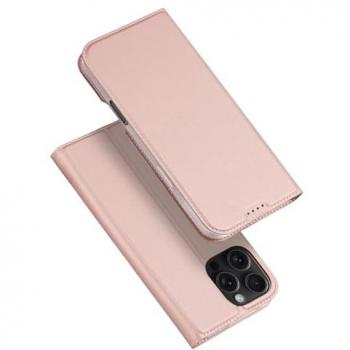 DUX DUCIS Rosa Fodral för iPhone 16 Pro Max