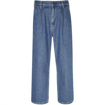 Pantalón Largo Carhartt Jace Pant Azul 32W 32L