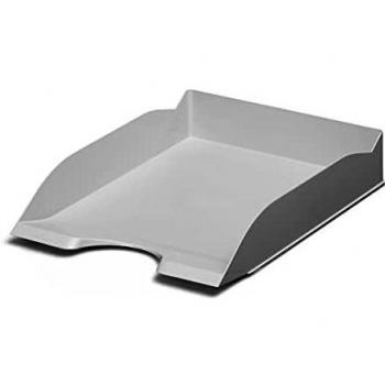 Durable Letter Tray ECO Grey - 6 Piece Set