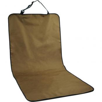 Alfombra Gato Oxford Impermeable Para Asiento Trasero