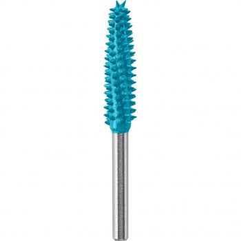 Dremel Raspelfräser 6.4 mm Edelstahl 1 St