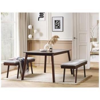 Elba Mesa Comedor MDF