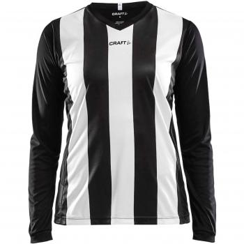 Top Uomo Long Sleeve Craft Progress Stripe