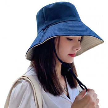 Sombrero Plegable de Sol para Verano