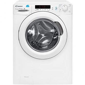 CANDY CSW475D-01 Lavasciuga Carica Frontale 7/5 KG Classe A 1.400 Giri
