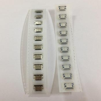 10PCS USB Charging Port Connector for Samsung Galaxy A51 A71 A21S M31 M21 A31 A41 A12