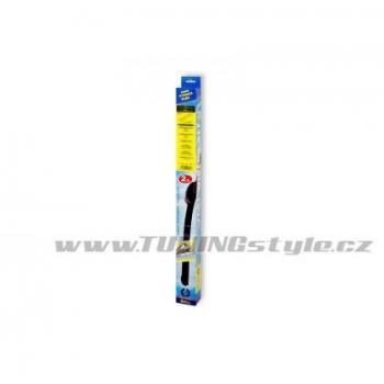 Sada stěračů Compass Flat Cube 610+610 mm