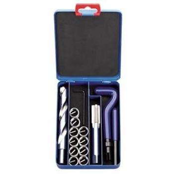 Kit Corrección de Roscas Inox M5 – Broca 5.2 mm FERVI