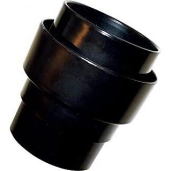 Metabo Adaptateur d'aspiration Universel Ø100mm
