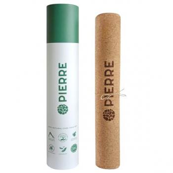 CorchoPremium 5 mm – Esterilla de Yoga PIERRE SPORTS