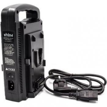 Vhbw Ersatz-Ladegerät für Sony BP-L40 und BP-GL95