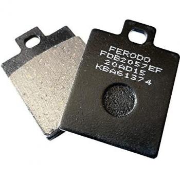 FERODO RACING FDB2057EF Juego de pastillas de freno