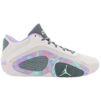 Jordan Tatum 2 Green Mint Foam Glow 43