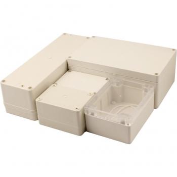 Boîte de Jonction ABS Étanche