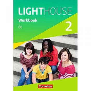 English G Lighthouse - Allgemeine Ausgabe - Band 2: 6. Schuljahr