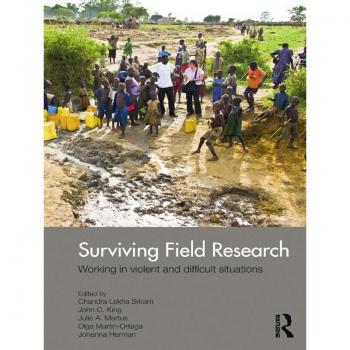 Surviving Field Research
