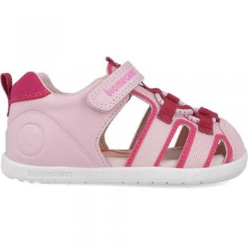 Pies de Pionera: Sandalias Nena BioTrek 252170B