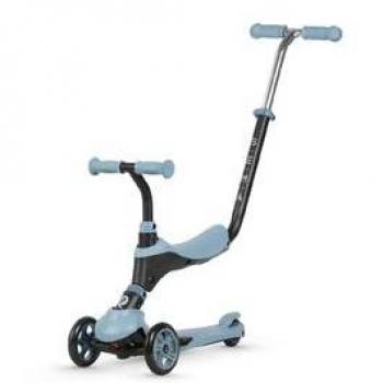 Qplay Scooter Sema